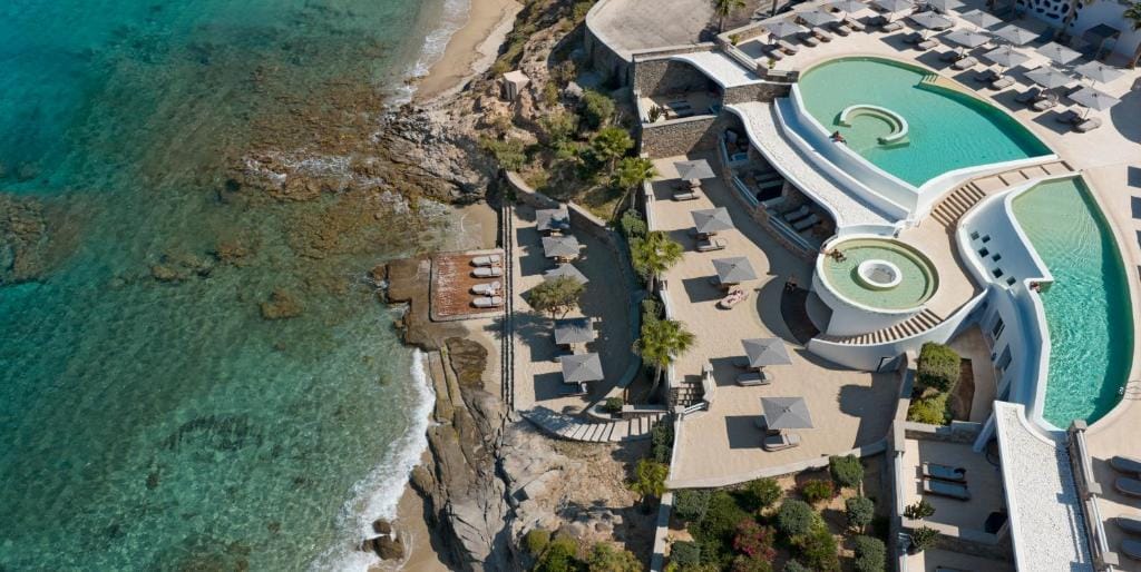 Anax Resort and Spa — 5