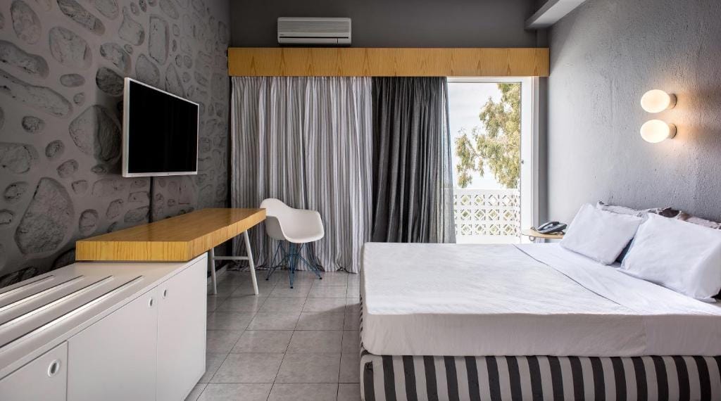 Alkistis Beach Hotel - Designed for Adults — 2