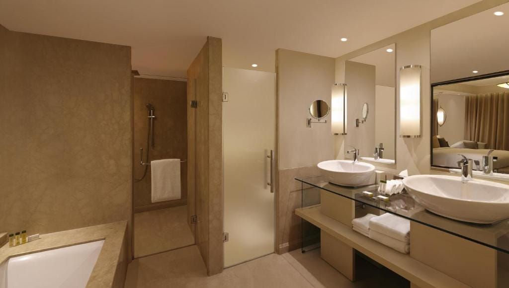 DoubleTree by Hilton Agra — 3