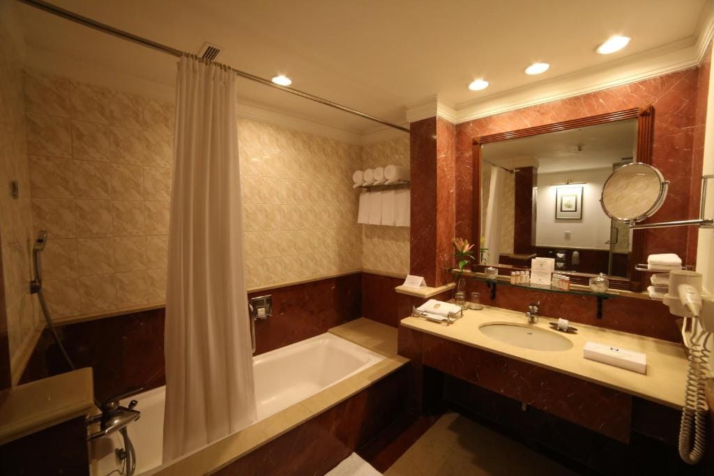 Jaypee Palace Hotel — 2