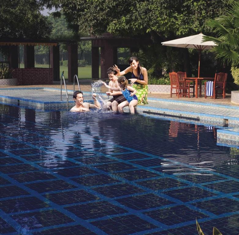 Jaypee Palace Hotel — 3