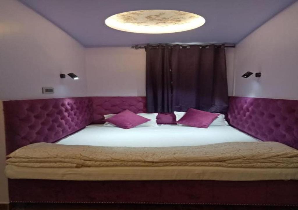 Maya Hotel & Restaurant — 1