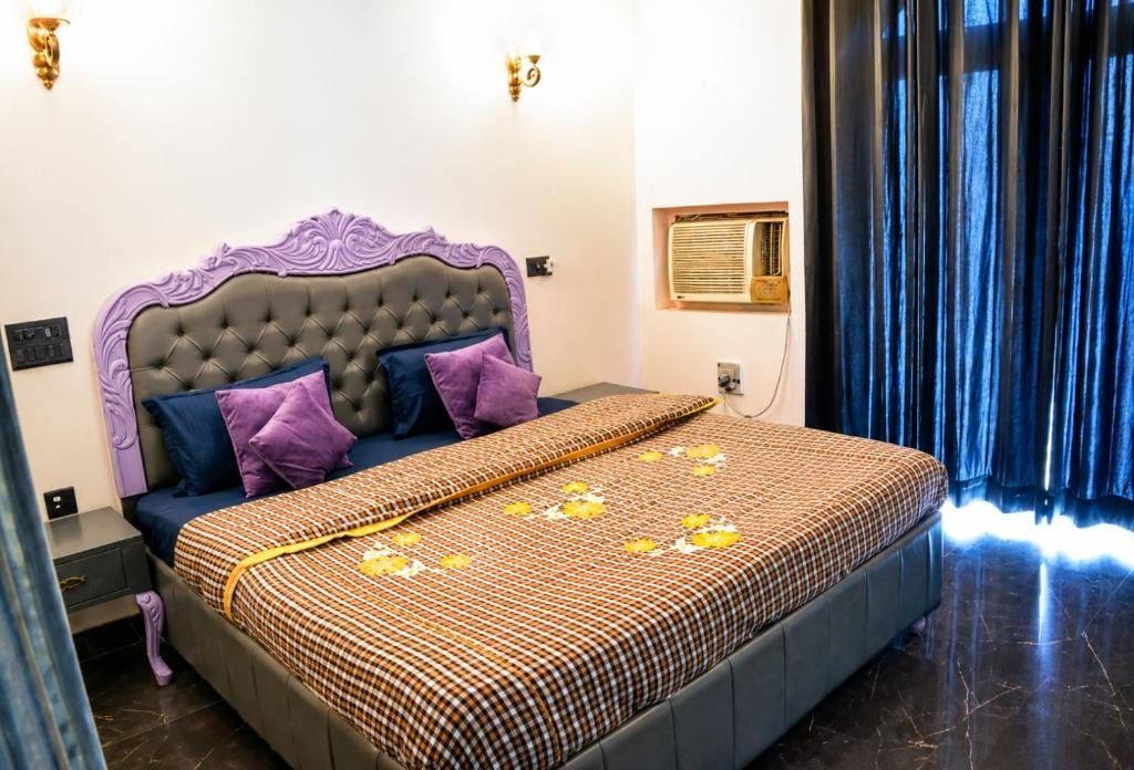 Maya Hotel & Restaurant — 2