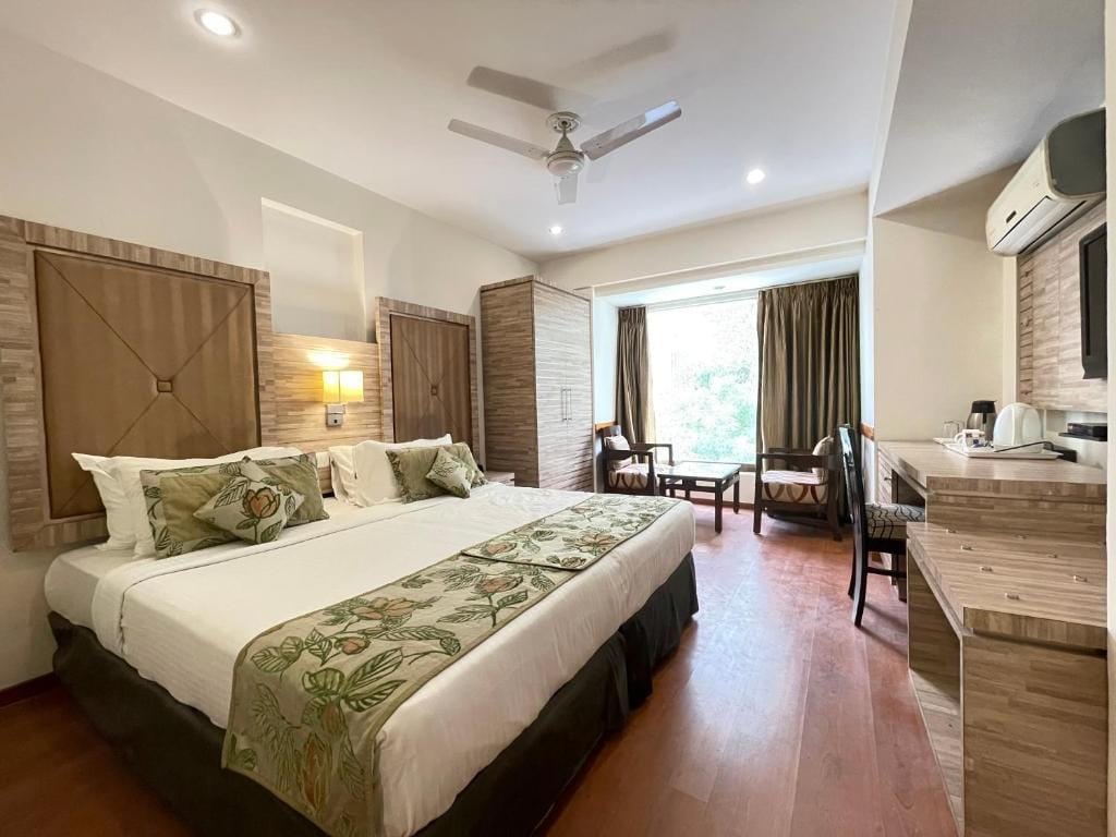 Surasena Regal Vista Agra — 2