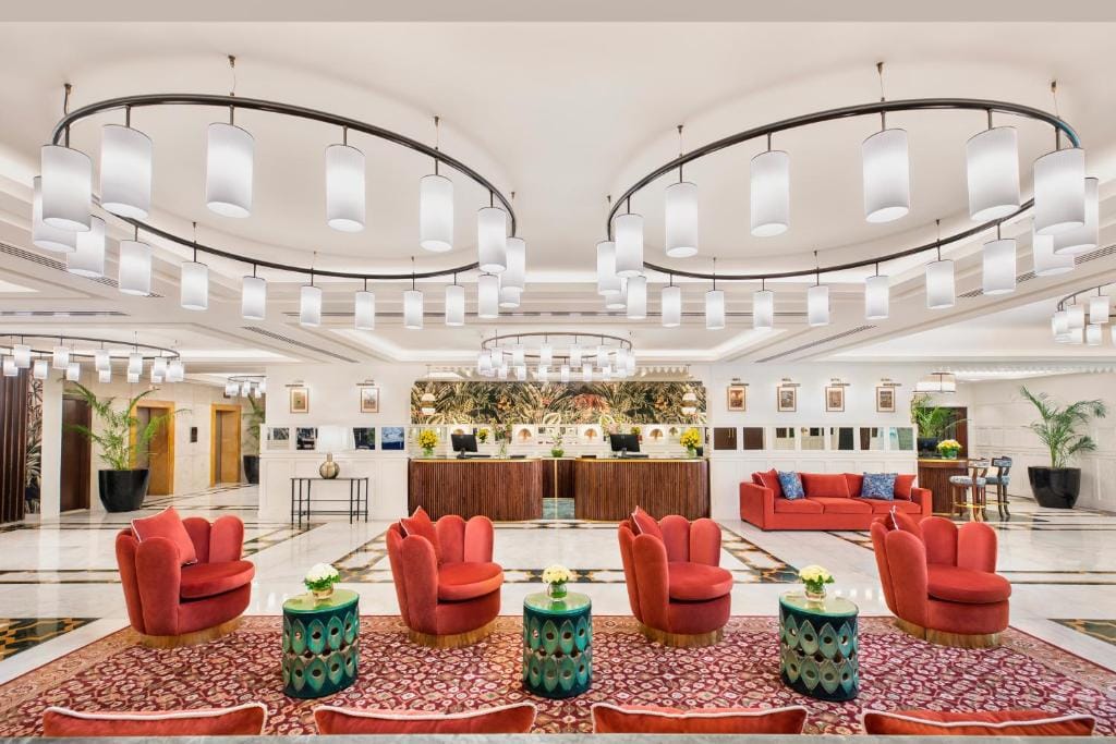Tajview, Agra-IHCL SeleQtions — 5