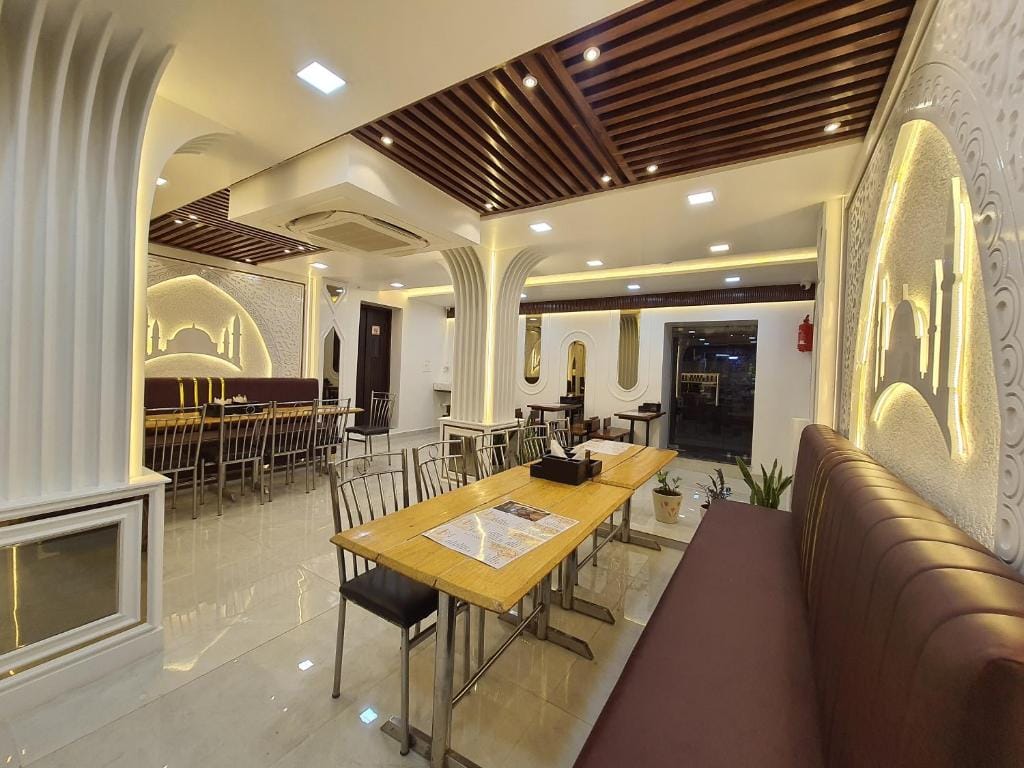 The Vacation Villa Agra A Boutique Hotel Near Taj Mahal — 3