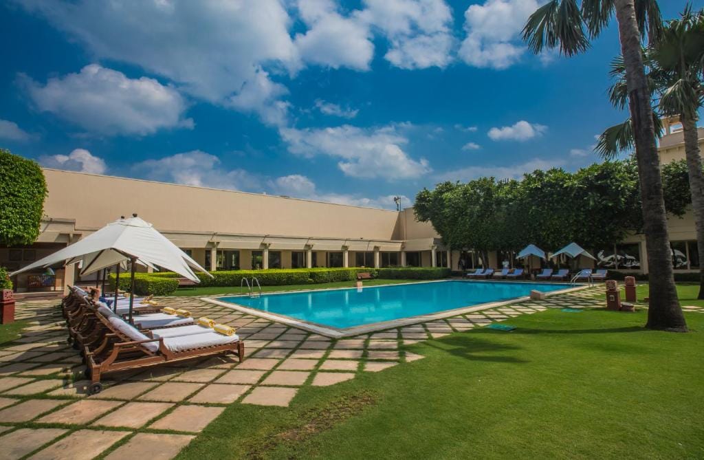 Trident Agra — 1