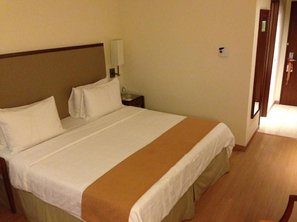 Trident Agra — 4