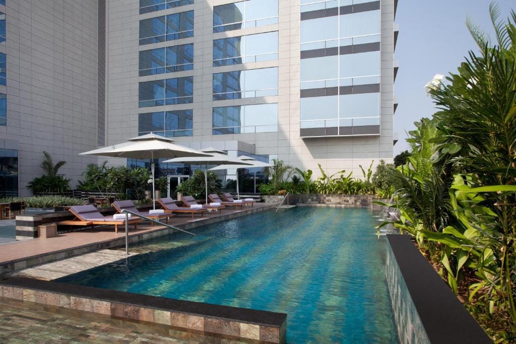 Hyatt Regency Ahmedabad — 2