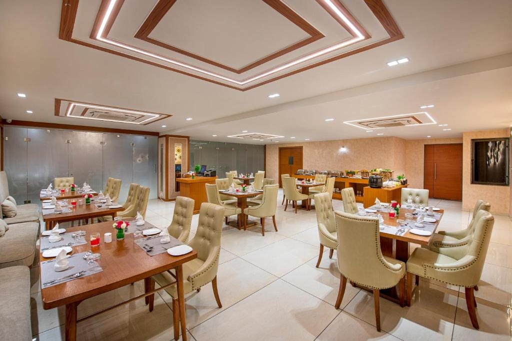 SK Lords Inn Ahmedabad — 3