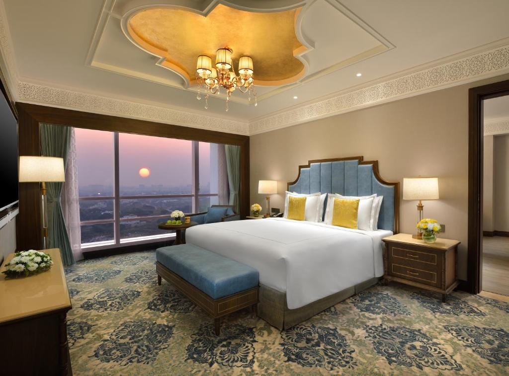 Taj Skyline Ahmedabad — 2