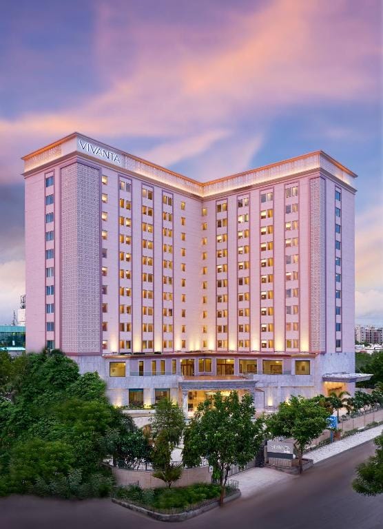 Vivanta Ahmedabad SG Highway — 1