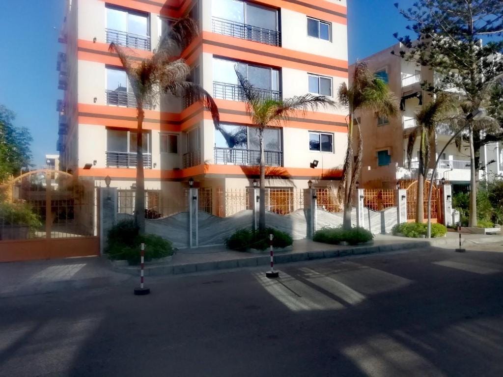 Al Raya Apartments — 1