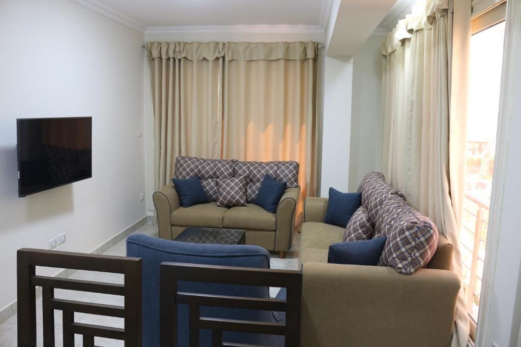 Al Raya Apartments — 2
