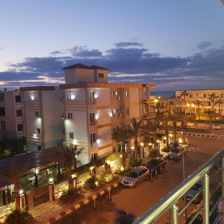 Al Raya Apartments — 3