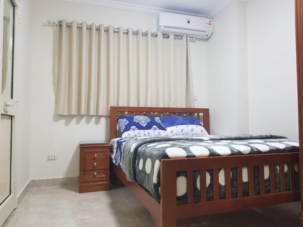 Al Raya Apartments — 4