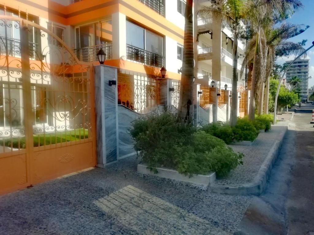 Al Raya Apartments — 5