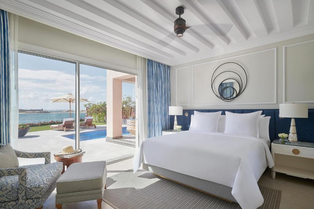 Four Seasons Hotel Alexandria At San Stefano — 2