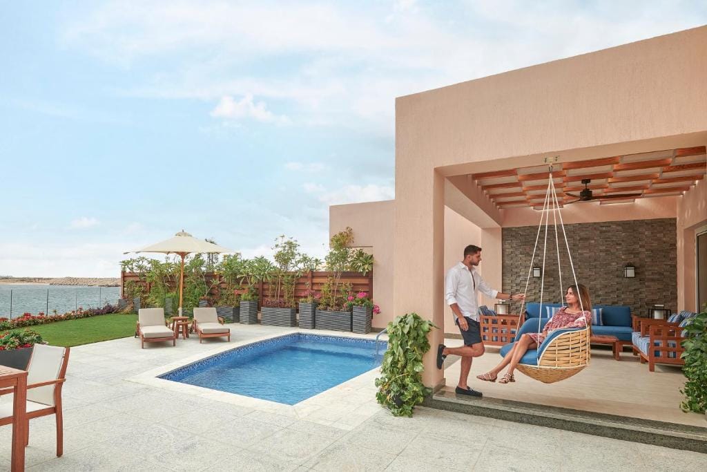 Four Seasons Hotel Alexandria At San Stefano — 5