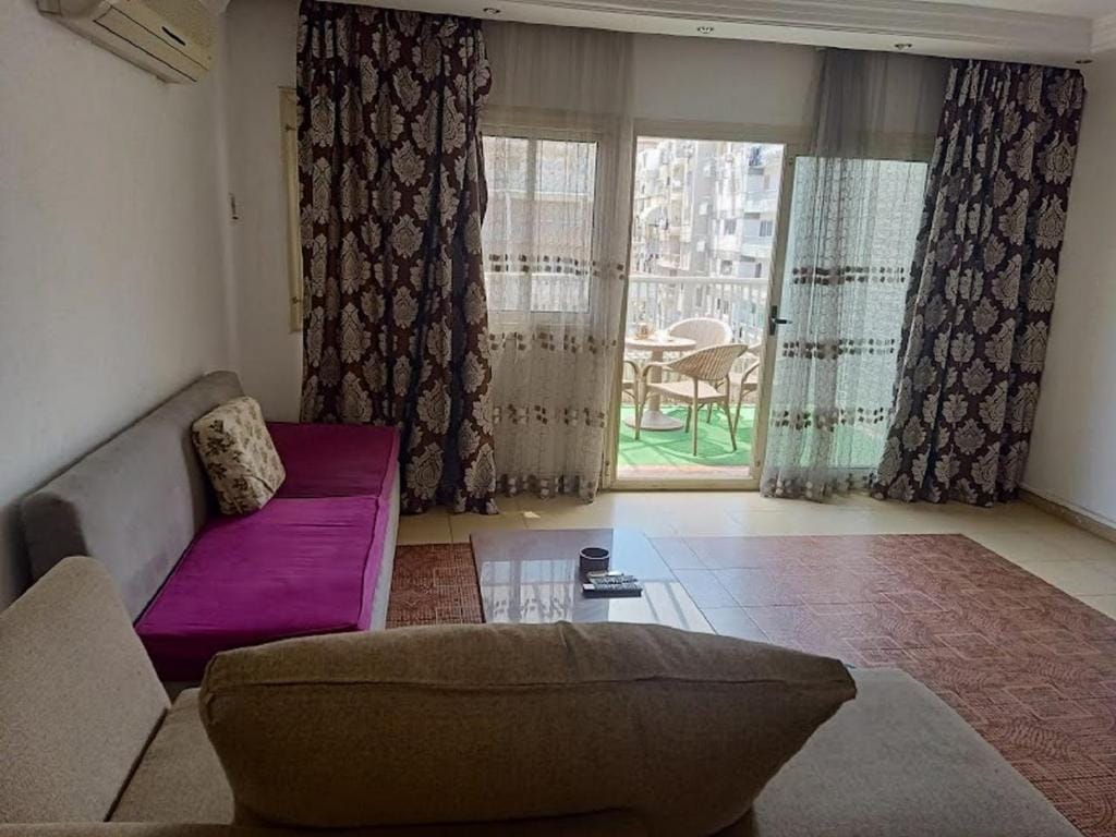 Fully air-conditioned apartment on the sea — 2