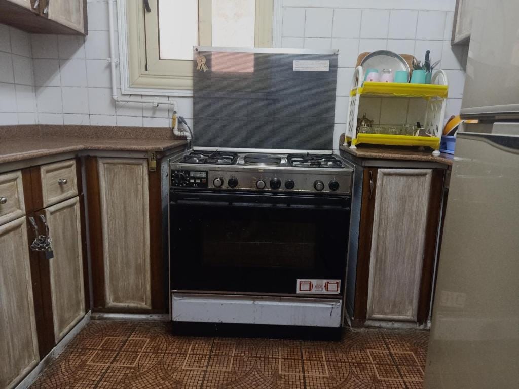 Fully air-conditioned apartment on the sea — 4
