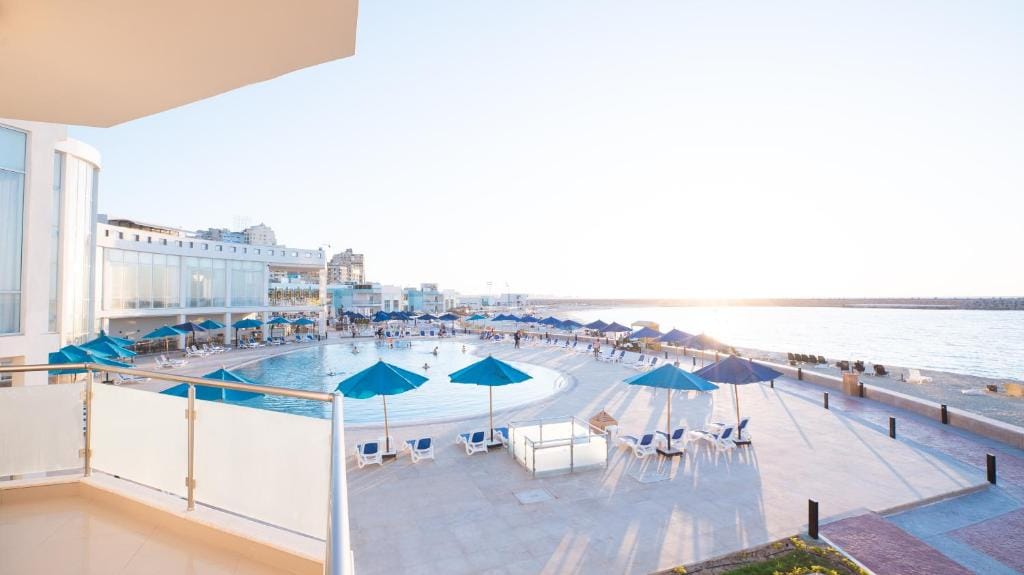 Golden Jewel Beach&Hotel — 1
