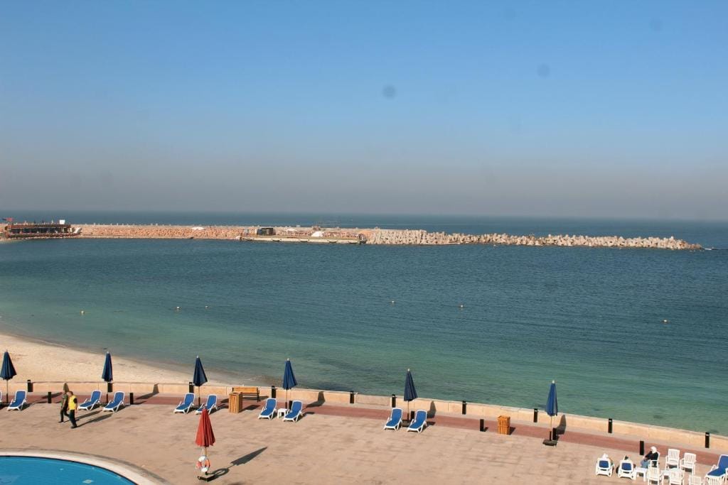 Golden Jewel Beach&Hotel — 2