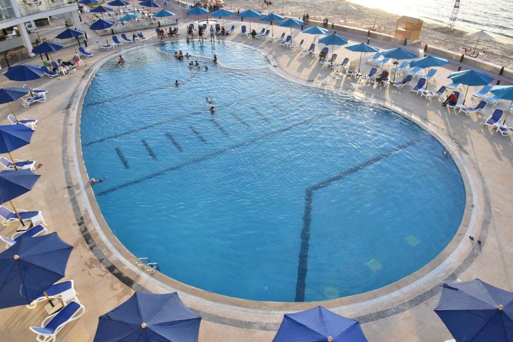Golden Jewel Beach&Hotel — 3