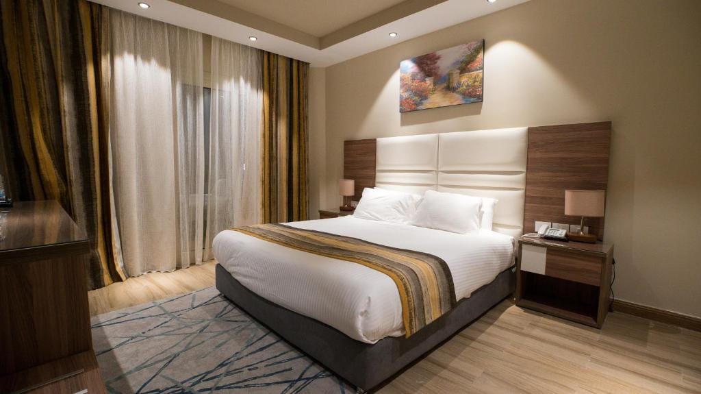 Golden Jewel Beach&Hotel — 4