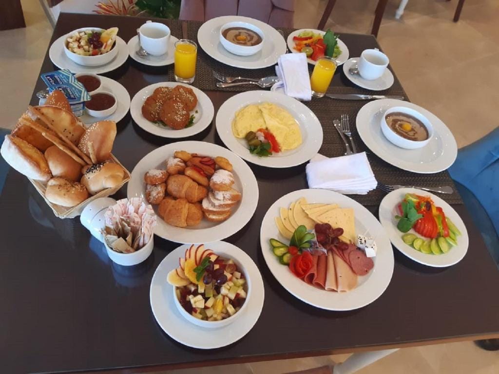Golden Jewel Beach&Hotel — 5