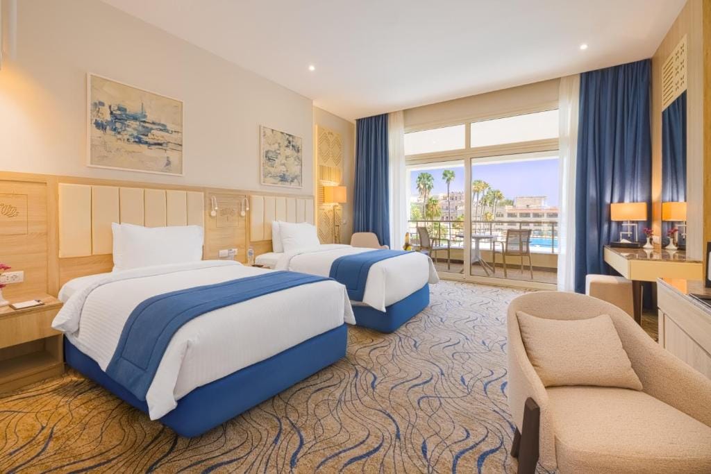 Helnan Antoniades Palace Hotel — 2