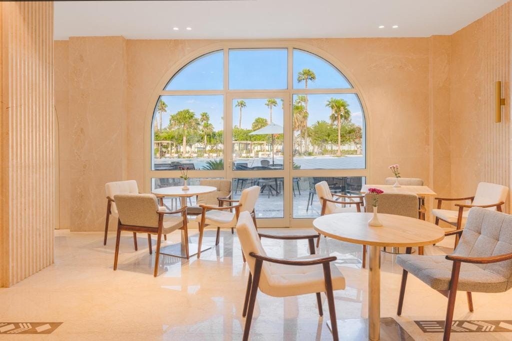 Helnan Antoniades Palace Hotel — 4