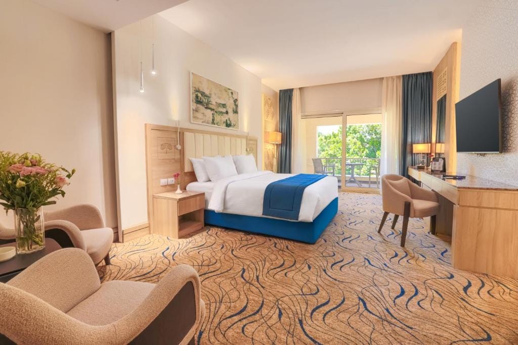 Helnan Antoniades Palace Hotel — 5