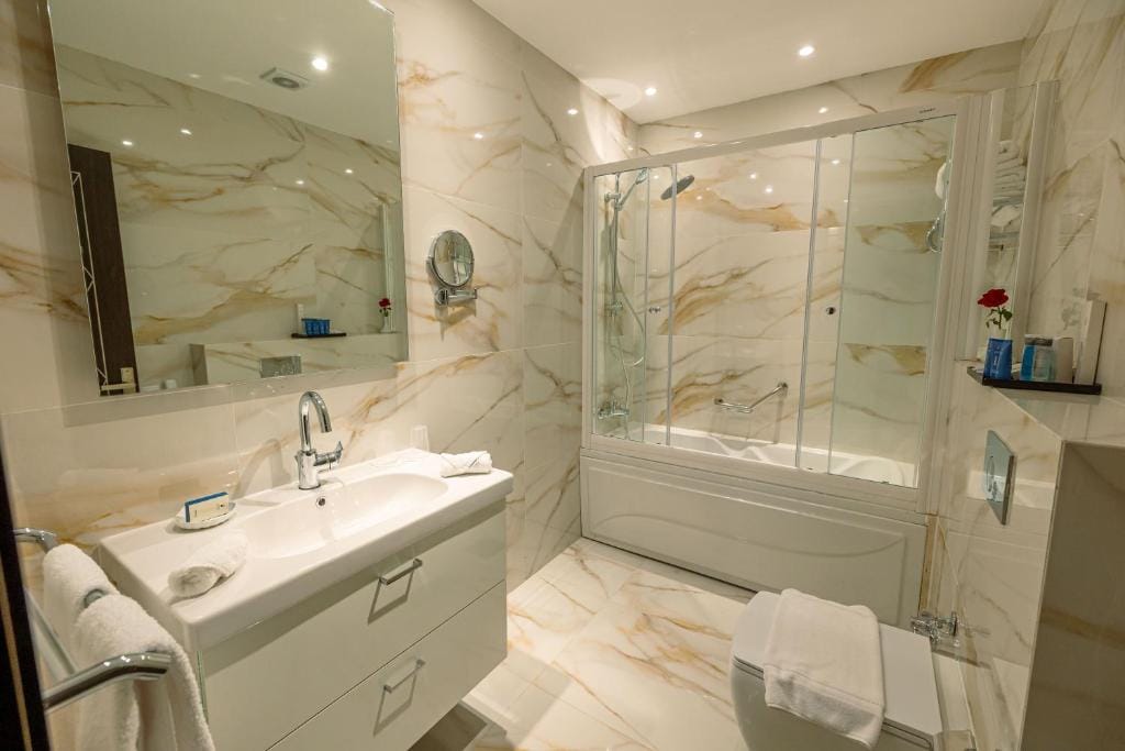 Helnan Mamoura Hotel & Events Center — 3
