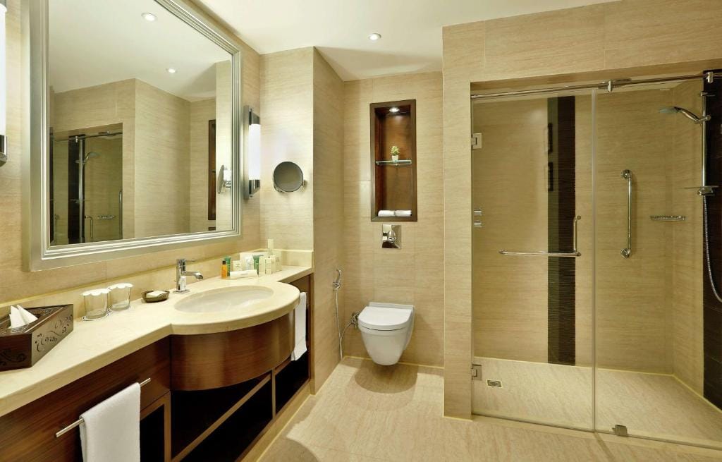 Hilton Alexandria King's Ranch Hotel — 3