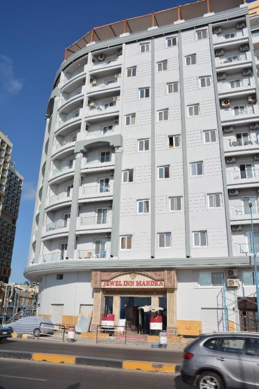 Jewel Mandara Apartments — 1