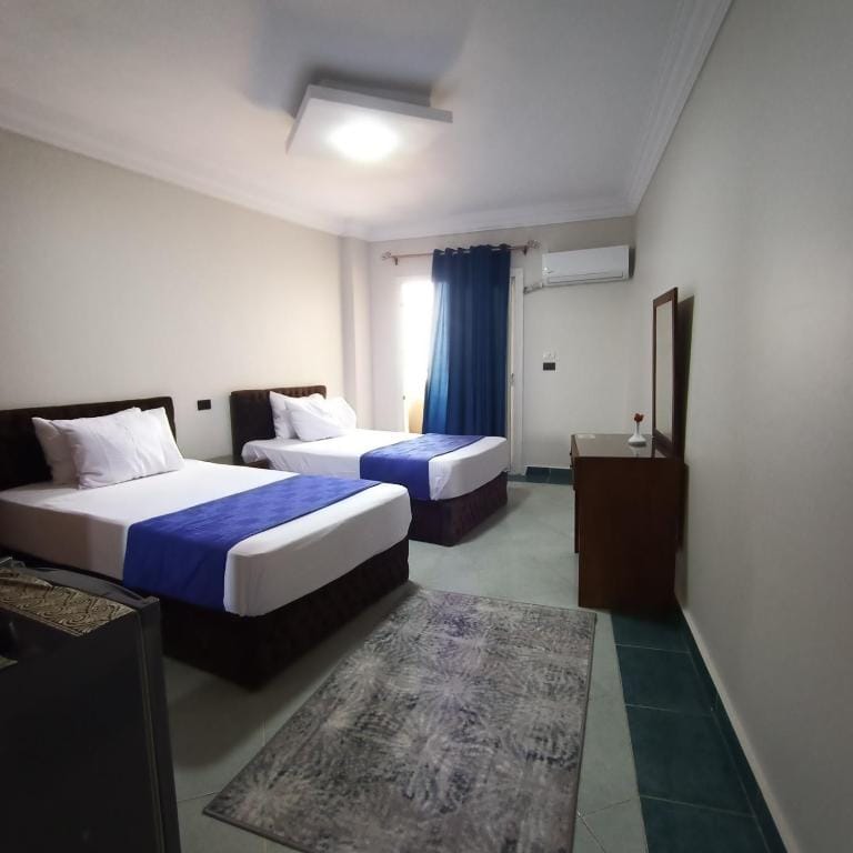 Jewel Mandara Apartments — 2
