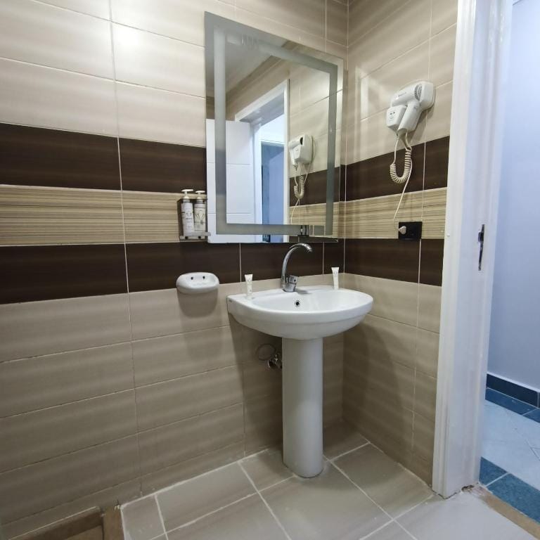 Jewel Mandara Apartments — 3