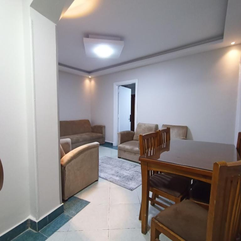 Jewel Mandara Apartments — 4