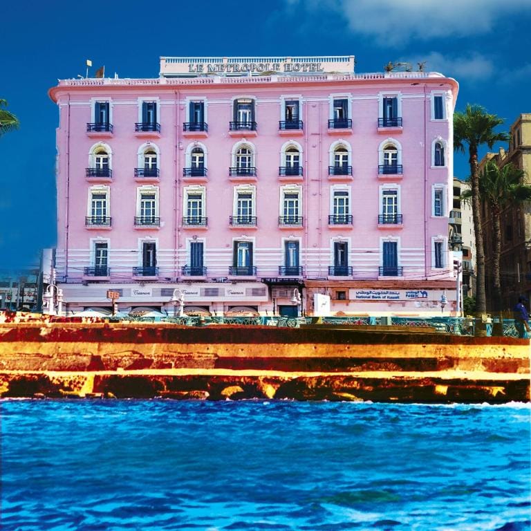 Le Metropole Luxury Heritage Hotel Since 1902 by Paradise Inn Group — 1