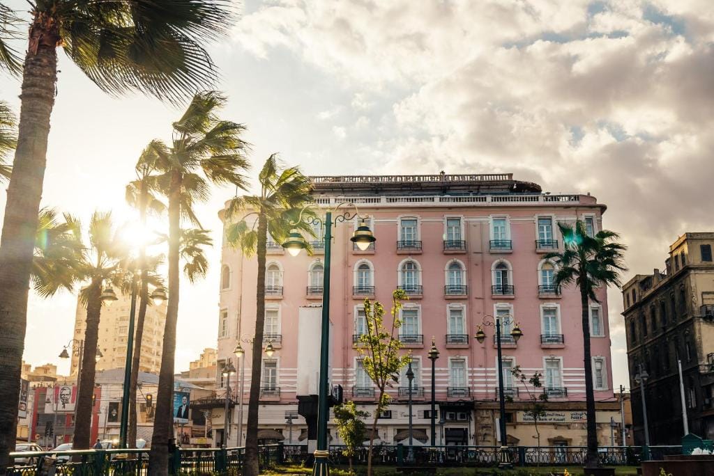 Le Metropole Luxury Heritage Hotel Since 1902 by Paradise Inn Group — 2