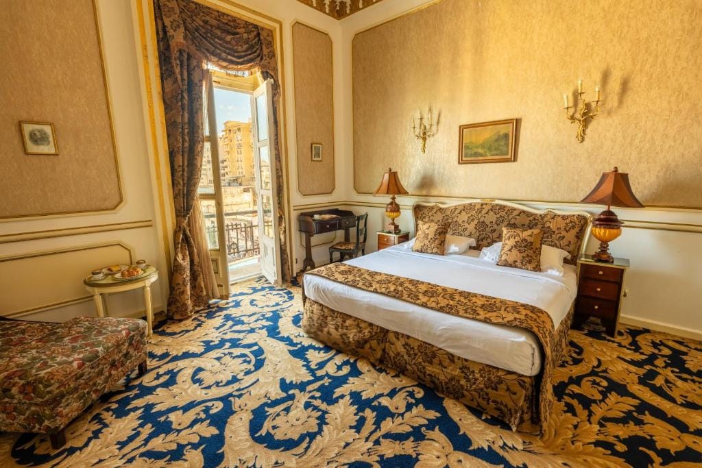 Le Metropole Luxury Heritage Hotel Since 1902 by Paradise Inn Group — 3