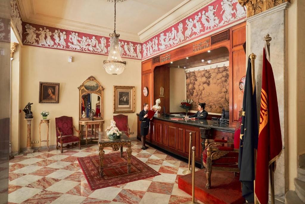 Le Metropole Luxury Heritage Hotel Since 1902 by Paradise Inn Group — 4