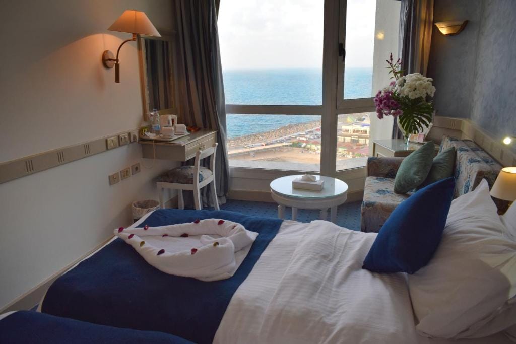 Romance Alexandria Hotel — 2
