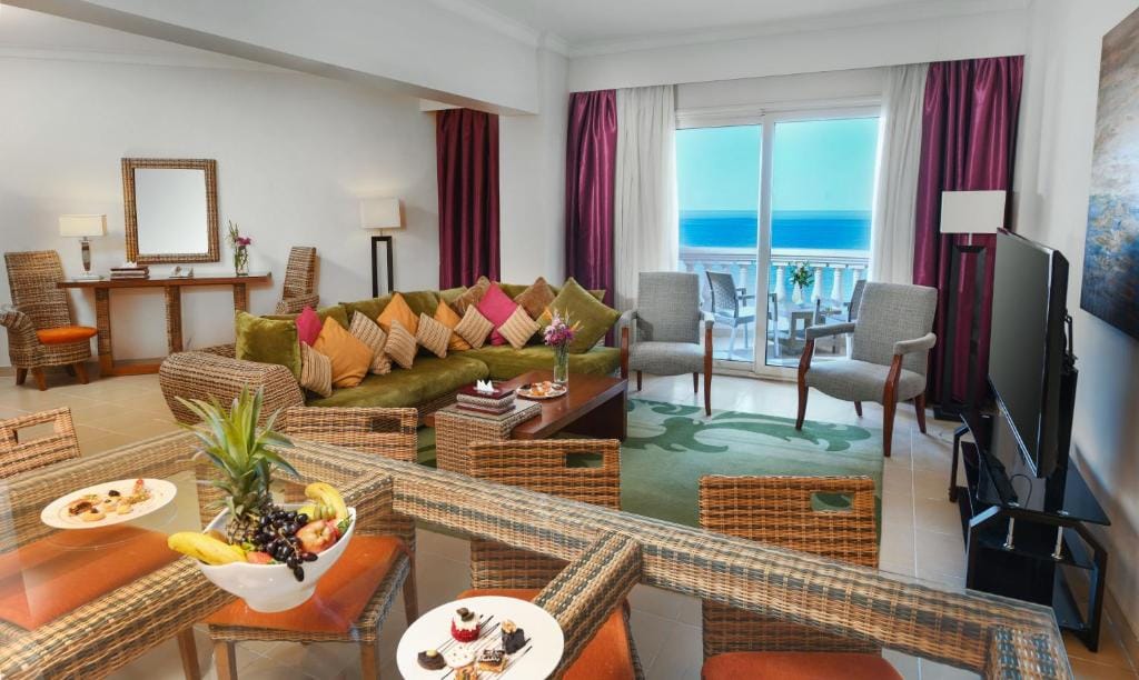 Tolip Hotel Alexandria — 3