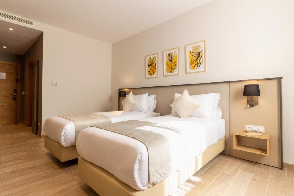 Golden Tulip Opera Alger — 1