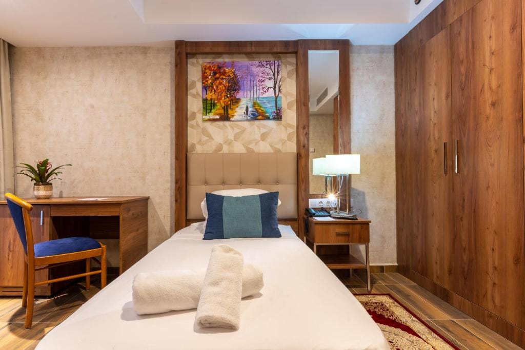 Hotel Ain benian — 2