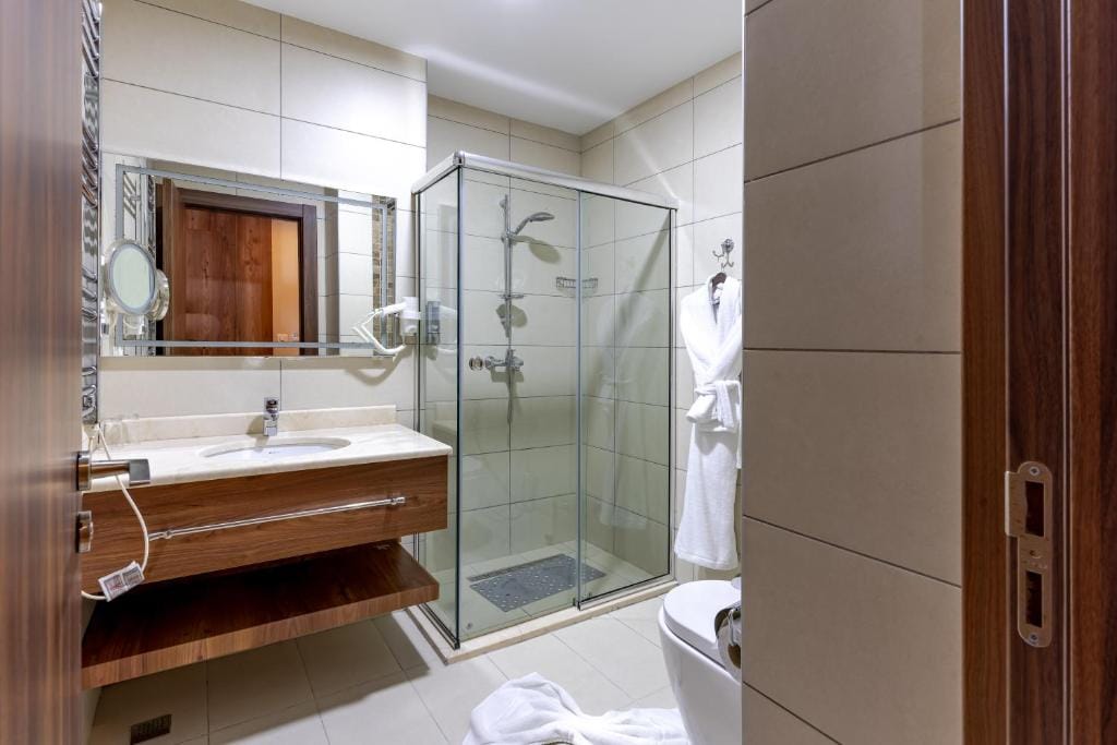 Hotel Ain benian — 3