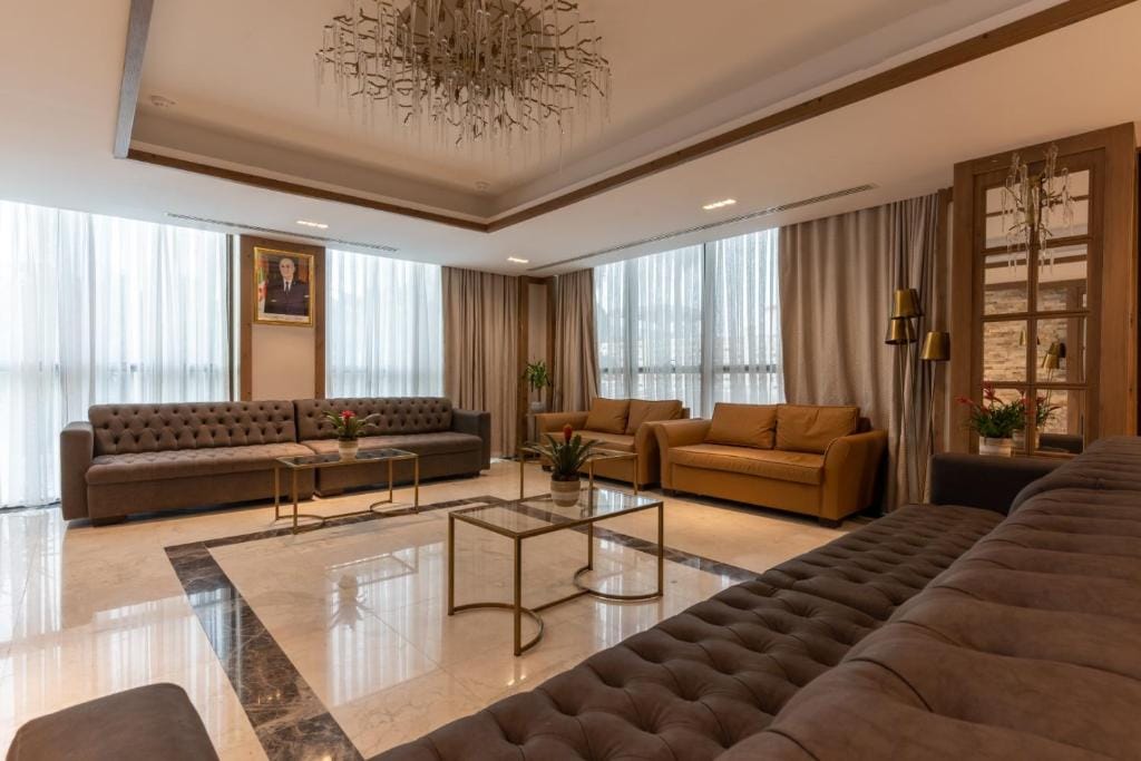 Hotel Ain benian — 4