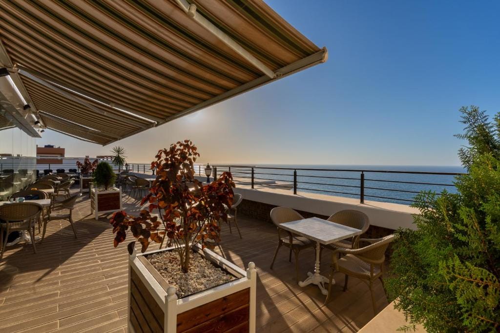 Hotel Ain benian — 5
